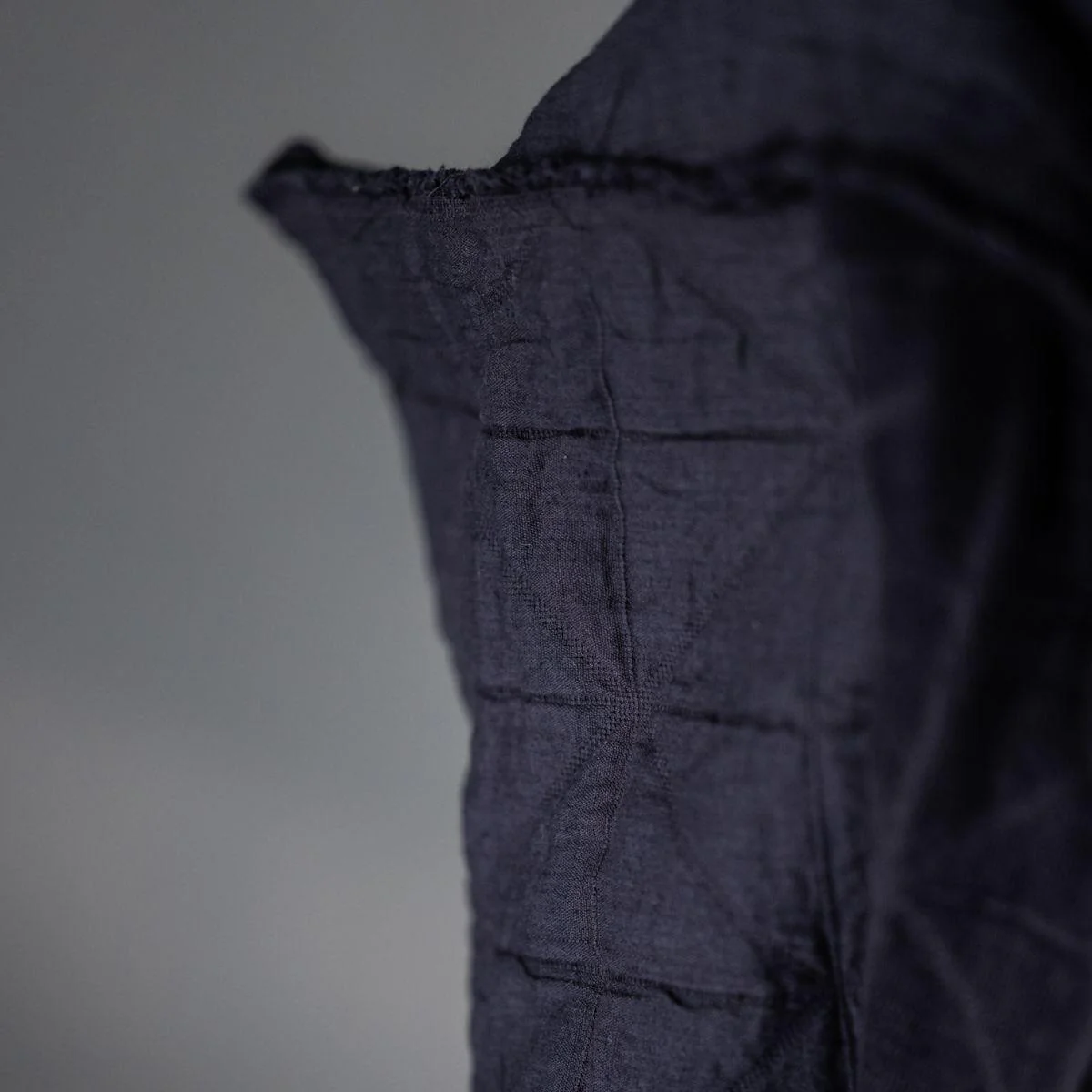 Jacquard Quilted Cotton, Maisy - Image 2