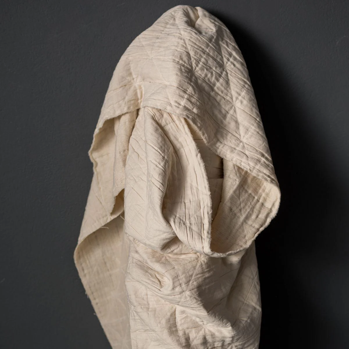 Jacquard Quilted Cotton, Makers