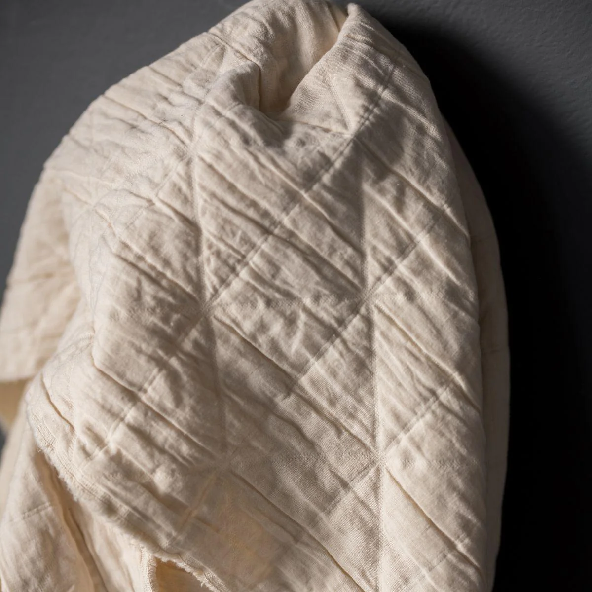 Jacquard Quilted Cotton, Makers - Image 2