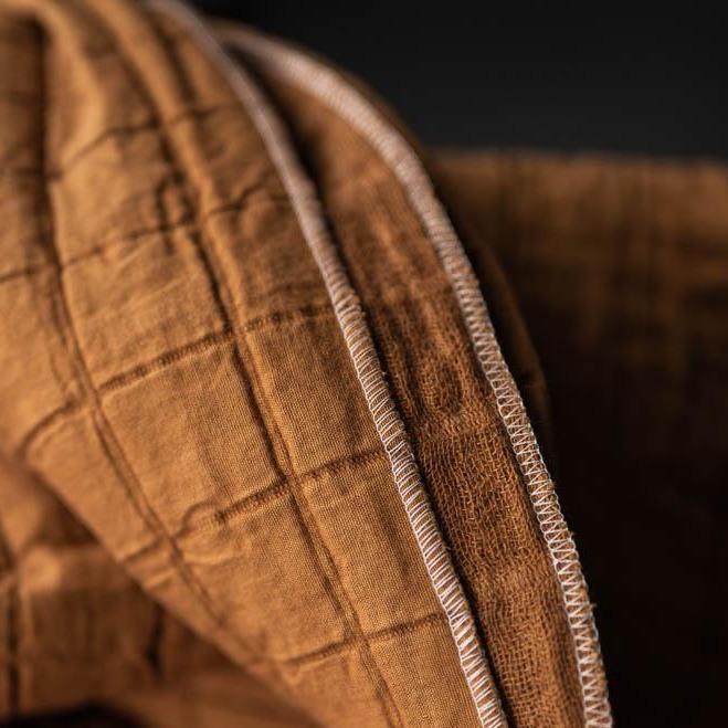 Jacquard Square Cotton, Rasai