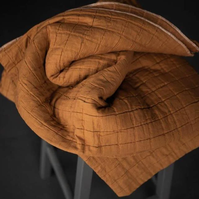 Jacquard Square Cotton, Rasai - Image 2