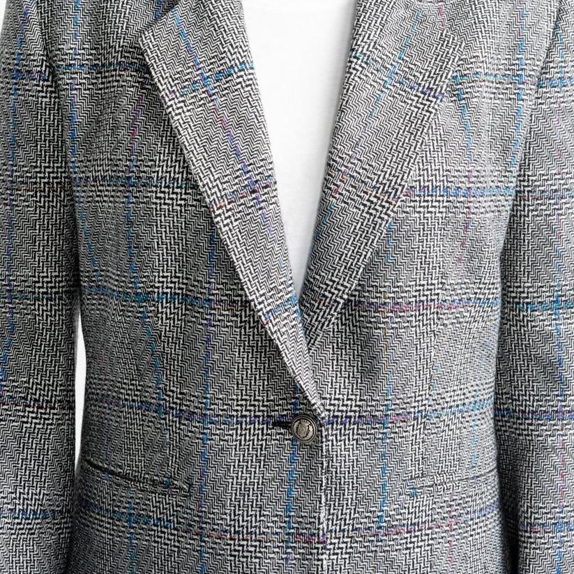 Jasika Blazer Pattern - Image 3