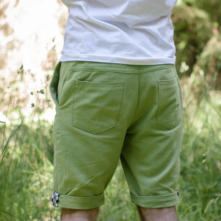 Jedediah Pants Pattern - Image 3