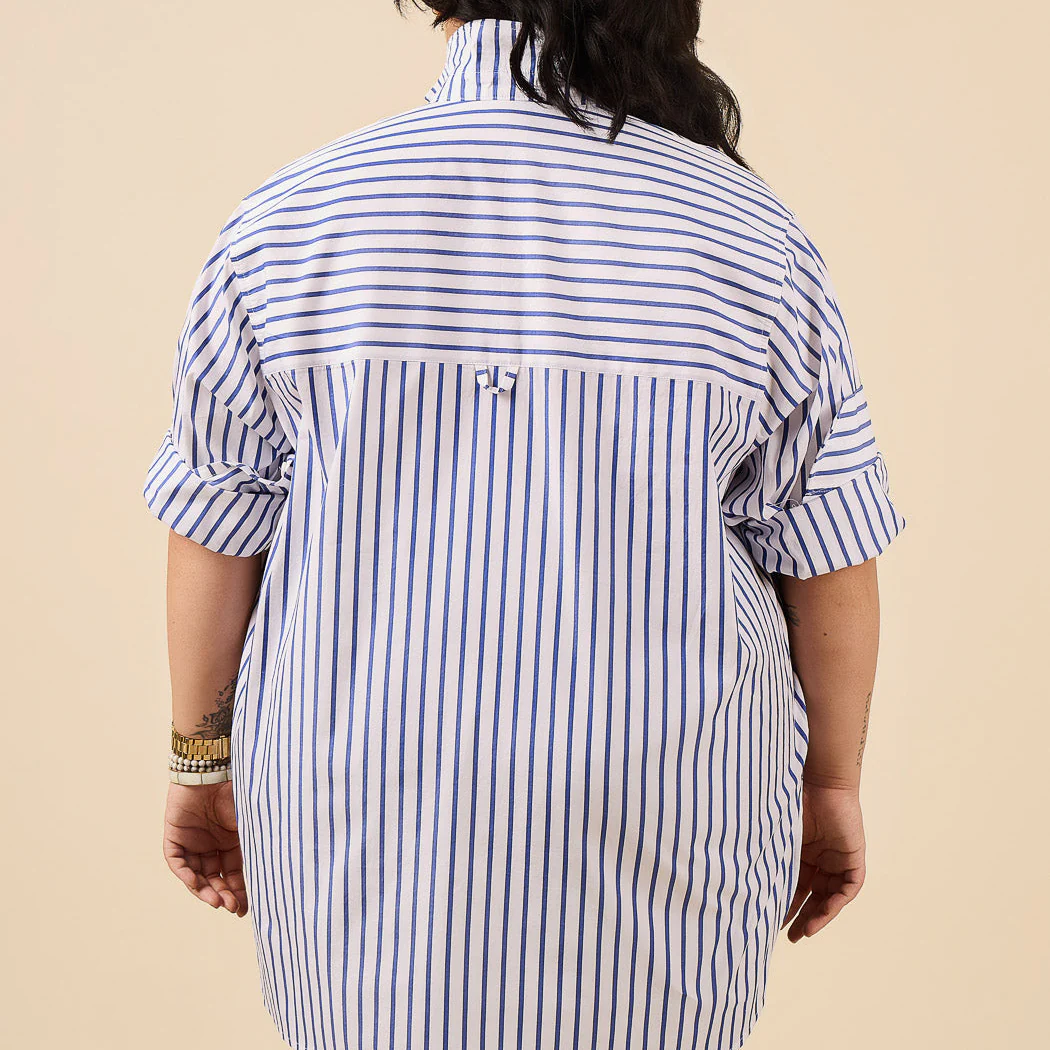 Jenna Shirt & Shirtdress - PDF DOWNLOAD - Image 11