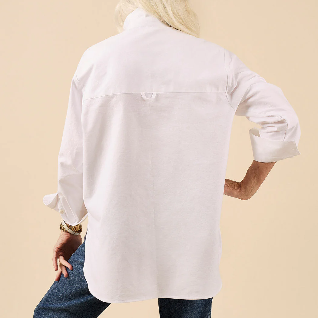 Jenna Shirt & Shirtdress - PDF DOWNLOAD - Image 2