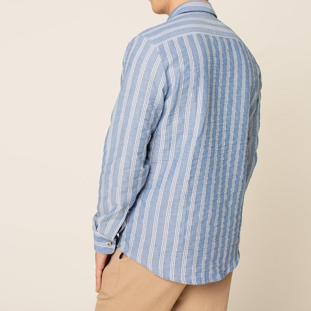 Jensen Shirt Pattern - Image 4