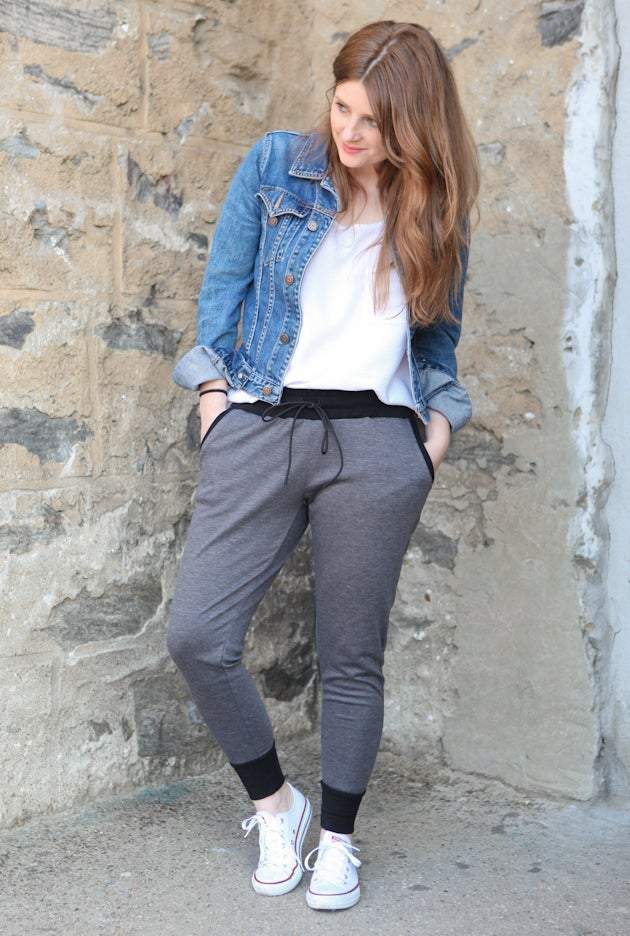 Joggers - 2 sessions - Image 2