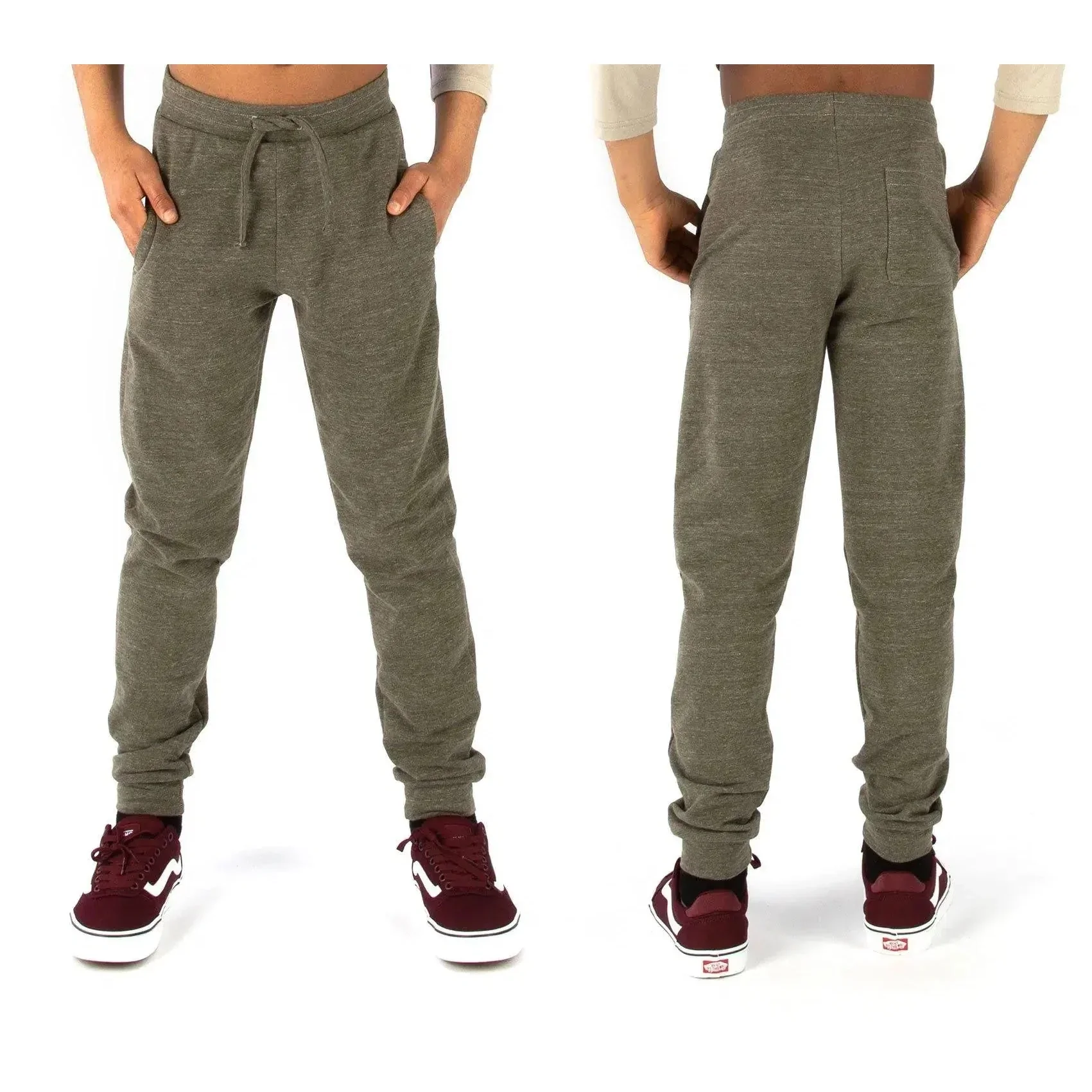 Joggers - 2 sessions - Image 3