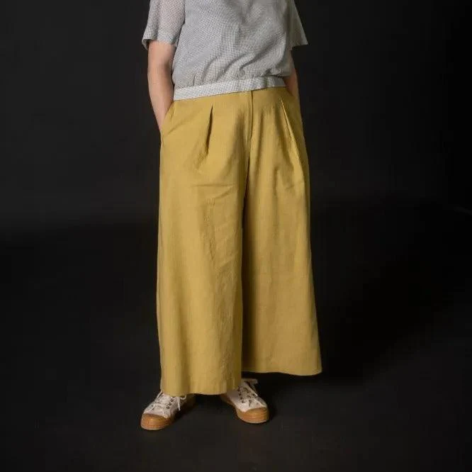 Juno Culottes Pattern - Image 5