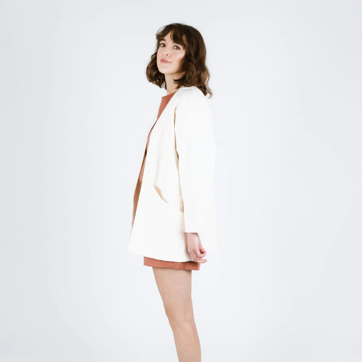Juno Jacket - 2 sessions - Image 3