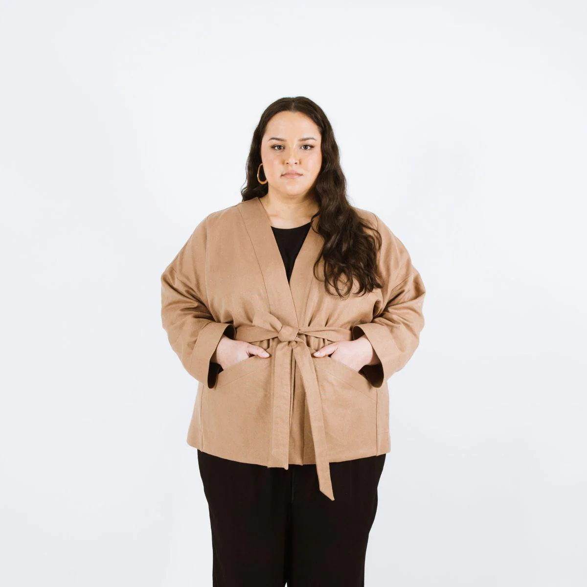 Juno Jacket Pattern - Image 10