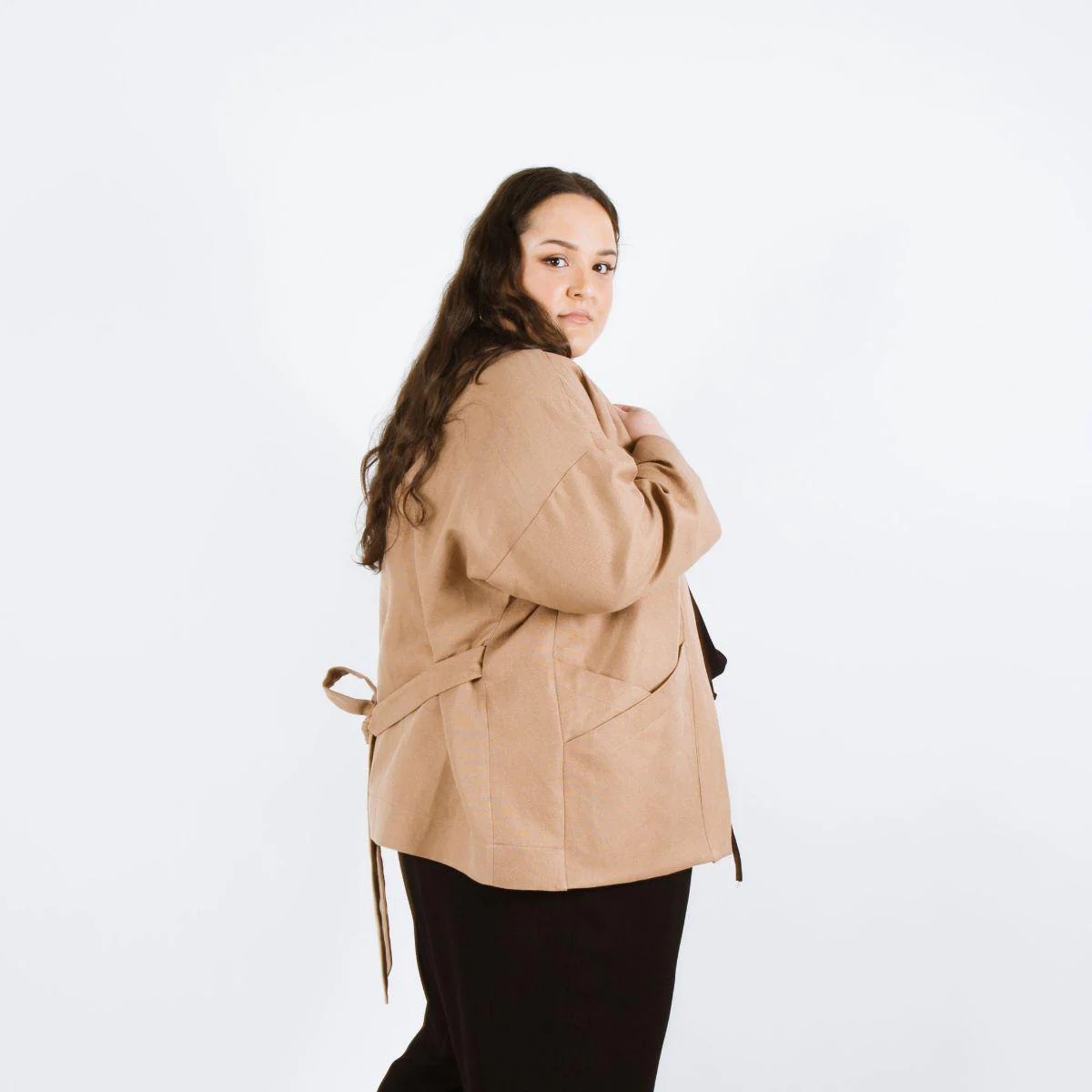 Juno Jacket Pattern - Image 12