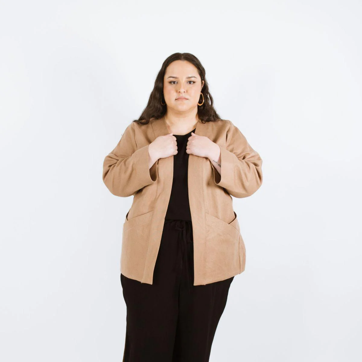 Juno Jacket Pattern - Image 13