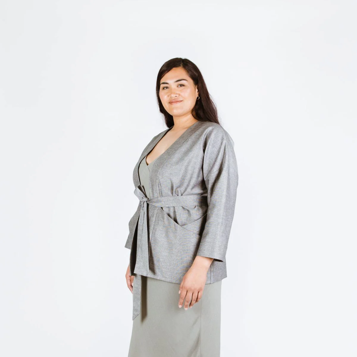 Juno Jacket Pattern - Image 14
