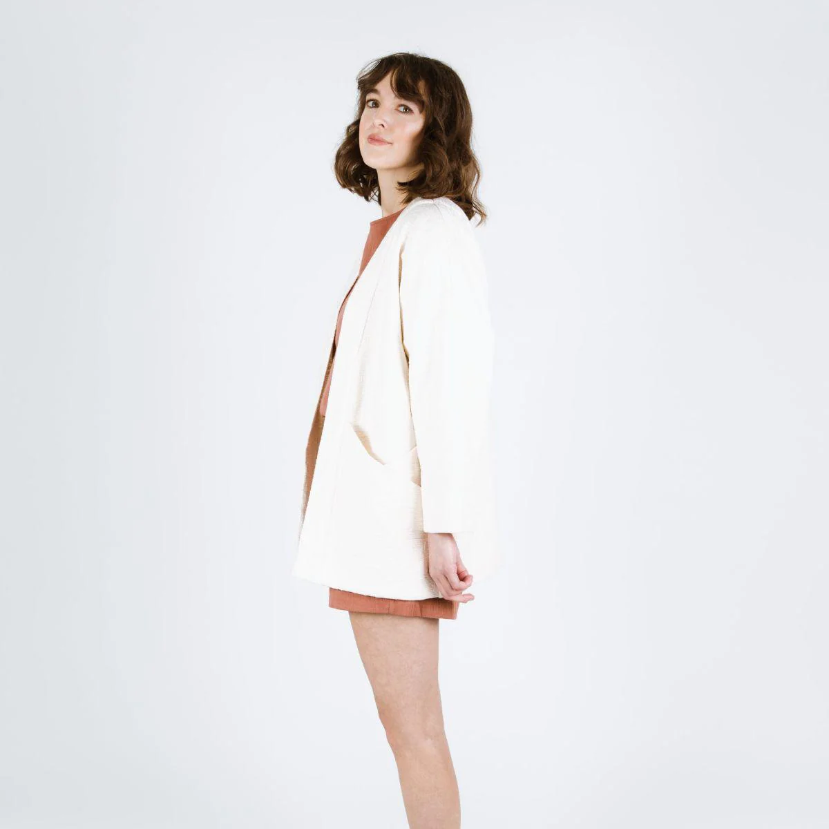 Juno Jacket Pattern - Image 4