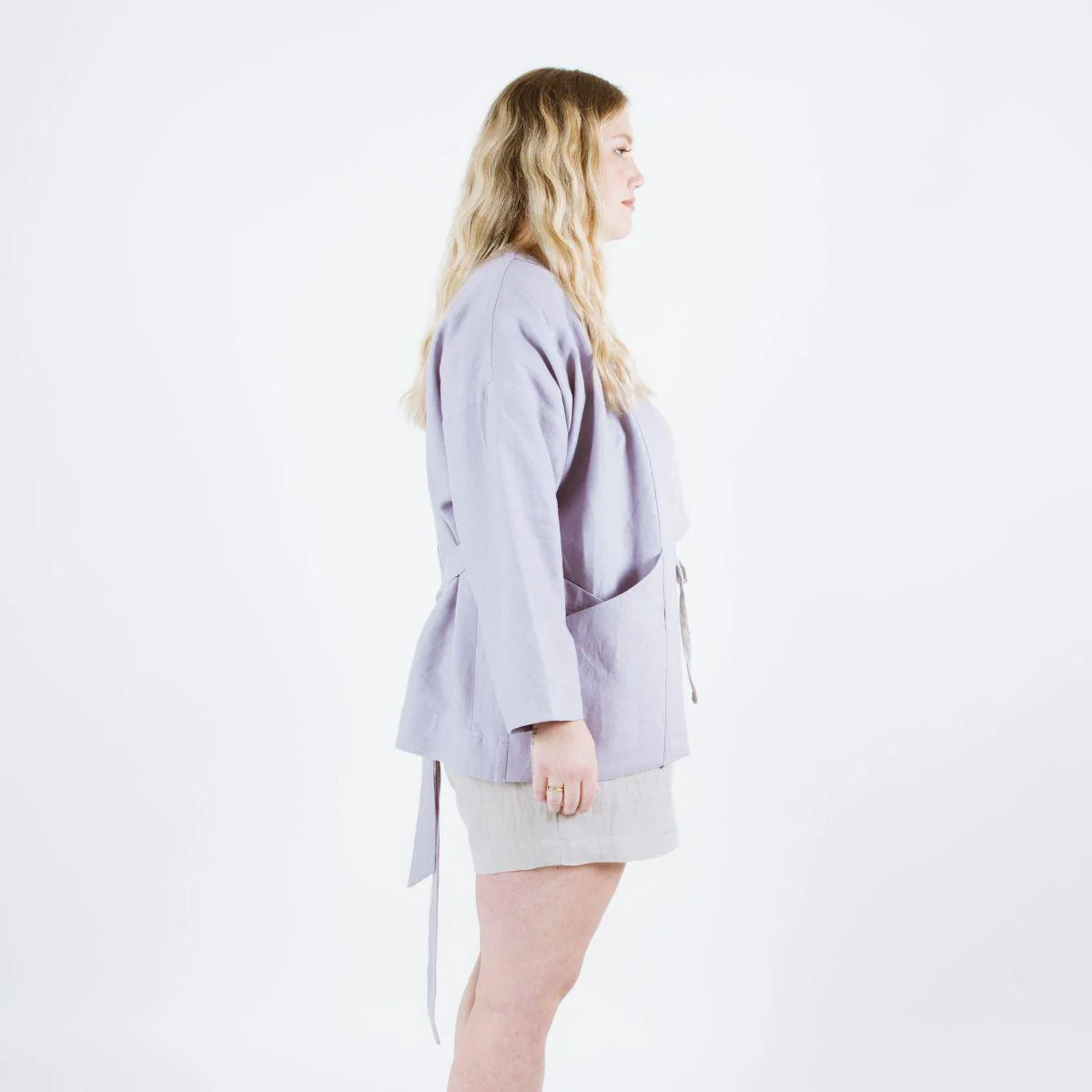 Juno Jacket Pattern - Image 5