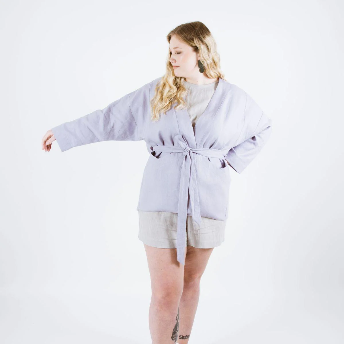 Juno Jacket Pattern - Image 6