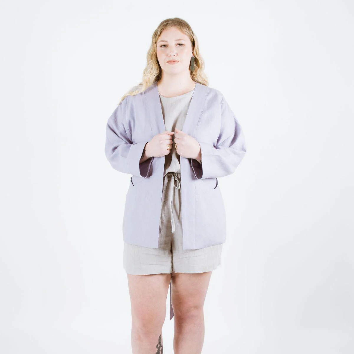 Juno Jacket Pattern - Image 7