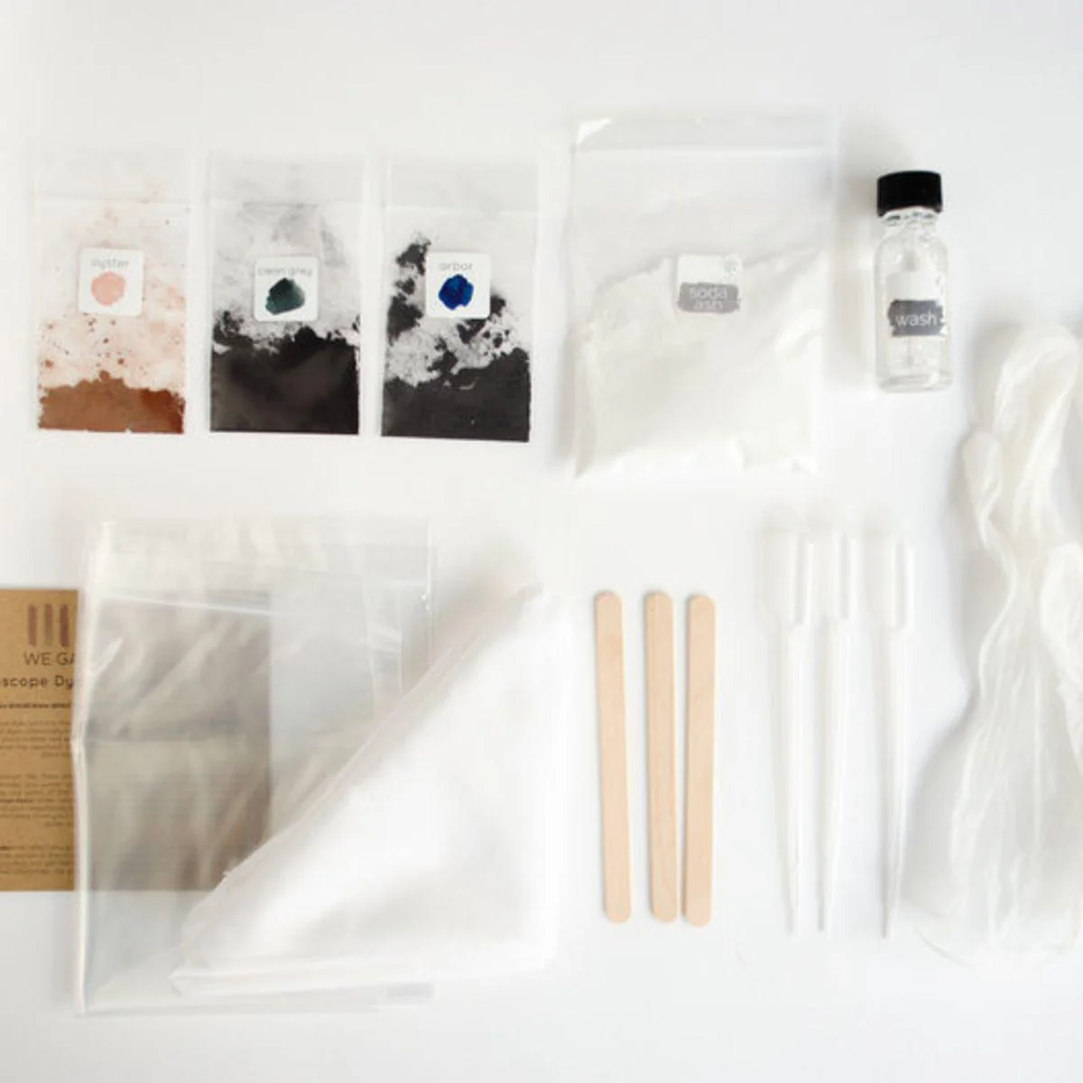 Kaleidoscope Dye Kit - Neutral - Image 4