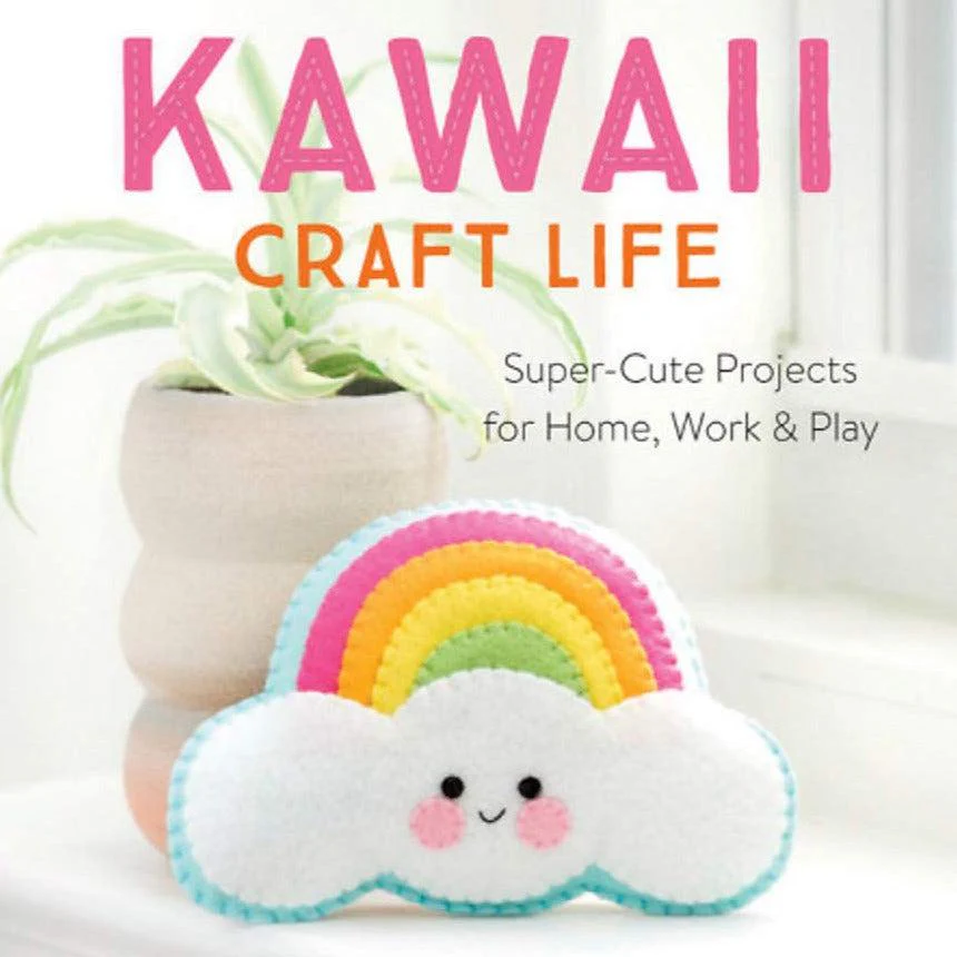 Kawaii Craft Life
