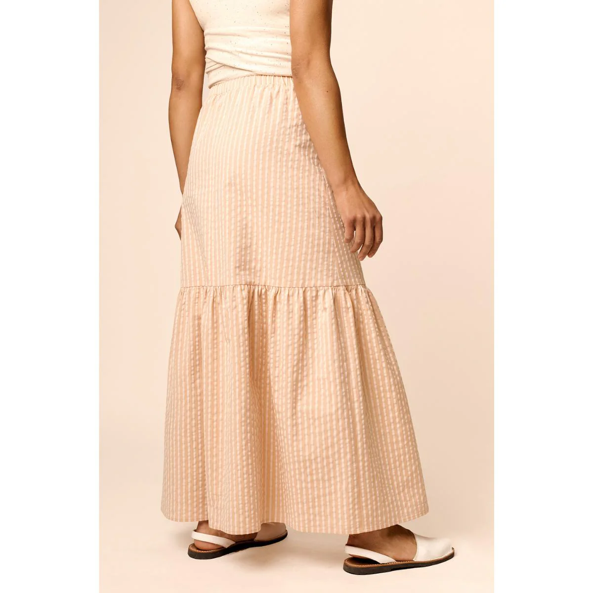 KERTTU Knot Dress & Skirt Pattern - PDF DOWNLOAD - Image 6