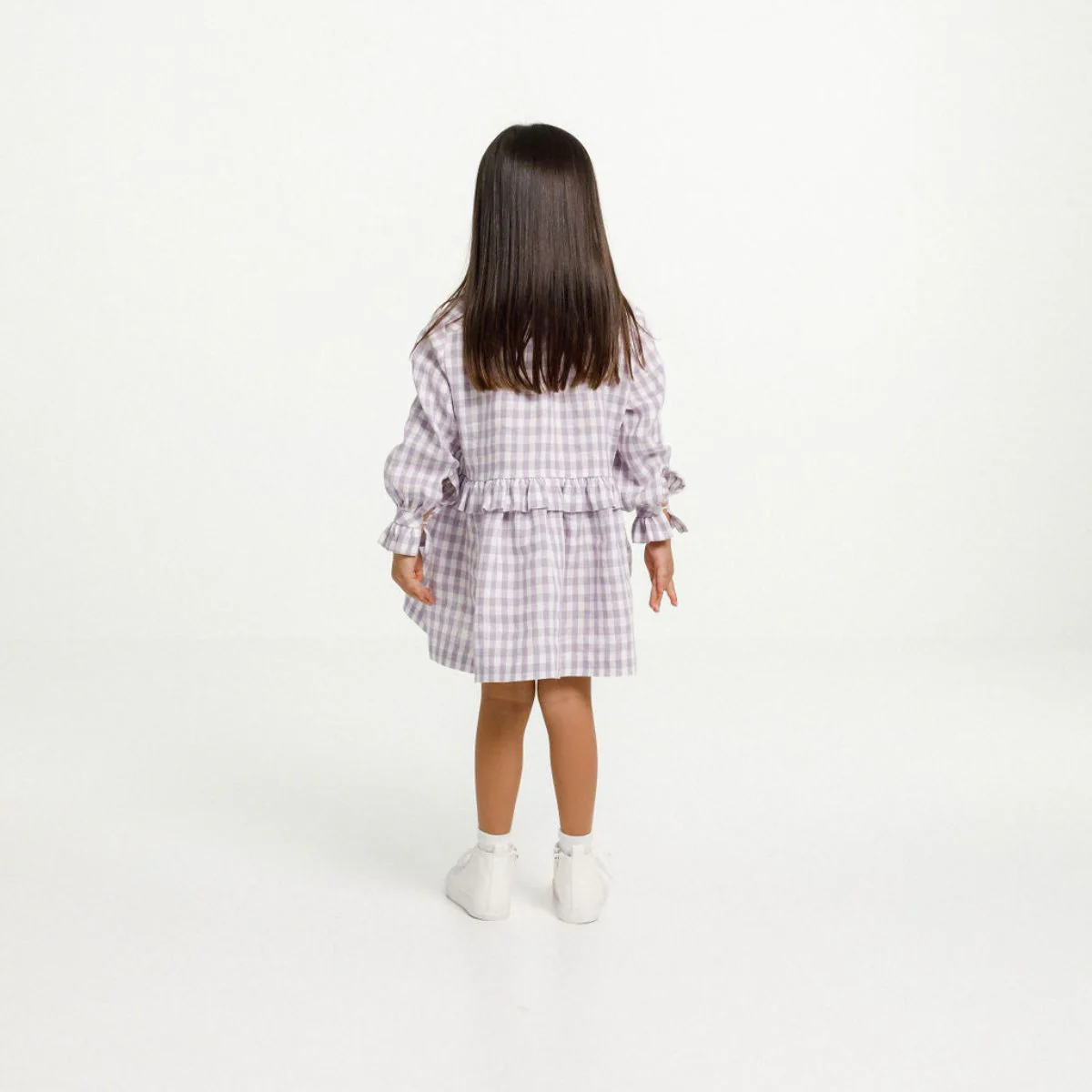 Kids Ashling Blouse / Dress Pattern - Image 3