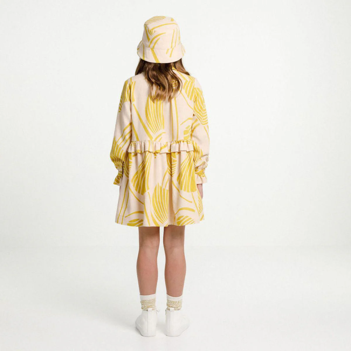 Kids Ashling Blouse / Dress Pattern - Image 9