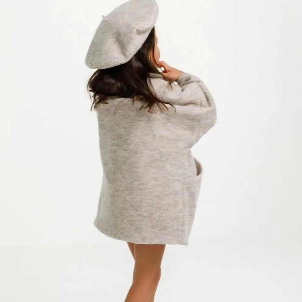 Kids Nova Coat / Jacket Pattern - Image 3