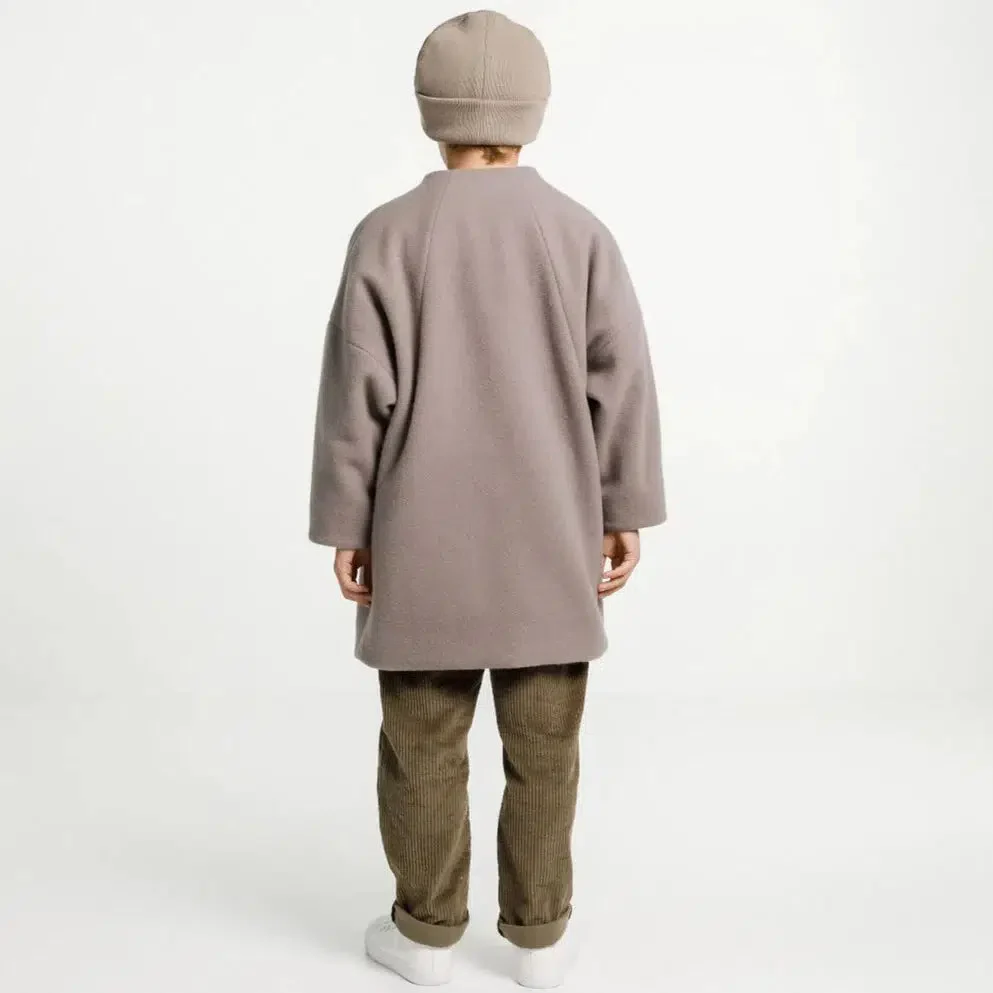 Kids Nova Coat / Jacket Pattern - Image 5