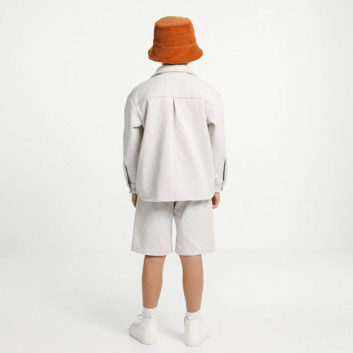 Kids Remy Shirt Pattern - Image 3