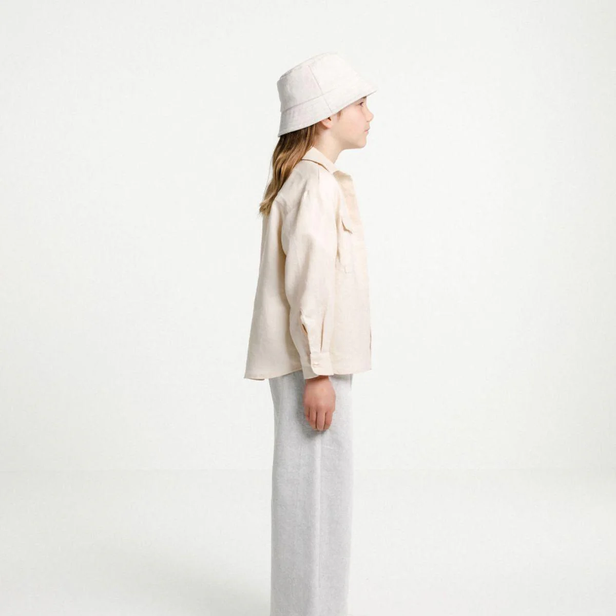 Kids Remy Shirt Pattern - Image 8