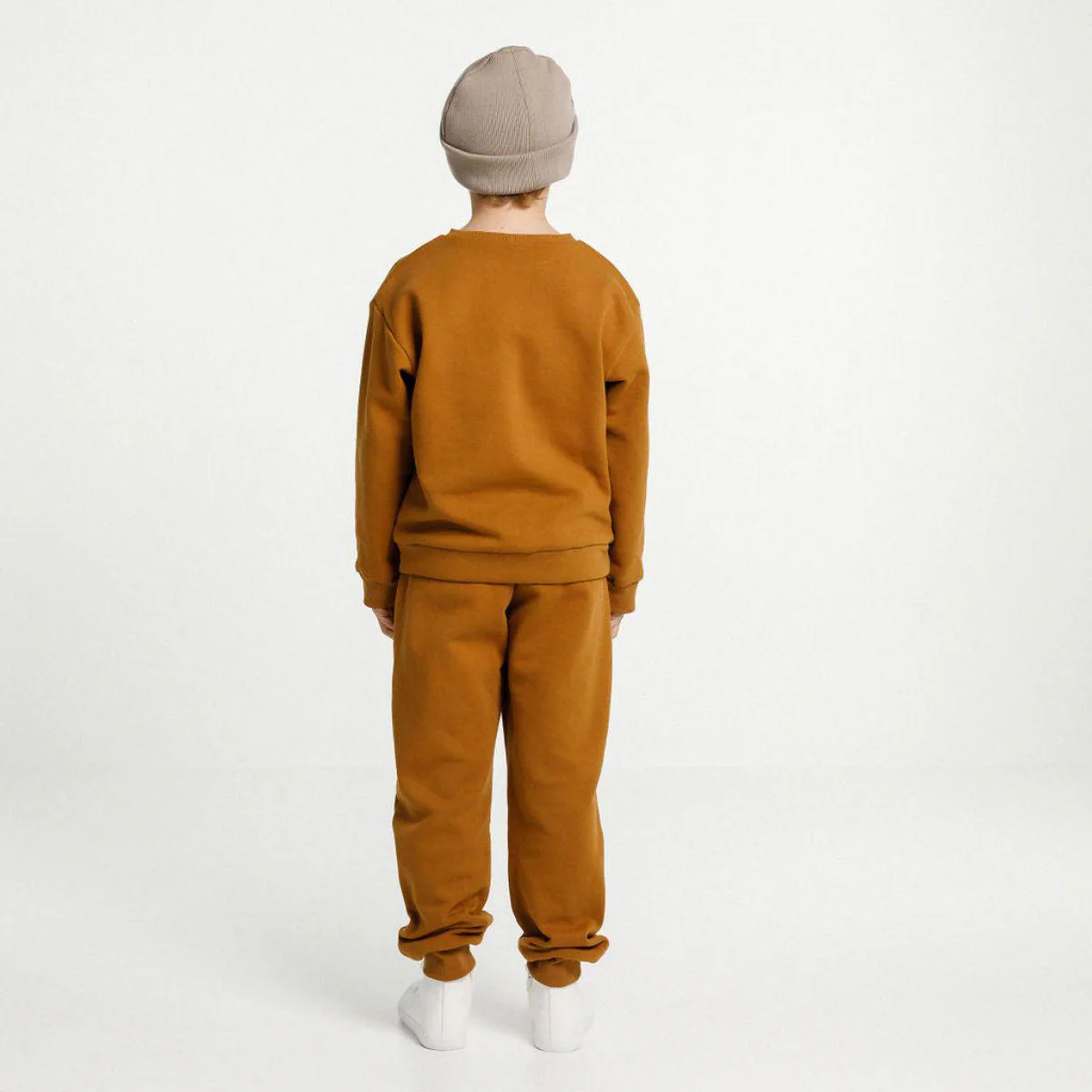 Kids Solar Tee / Sweater Pattern - Image 3