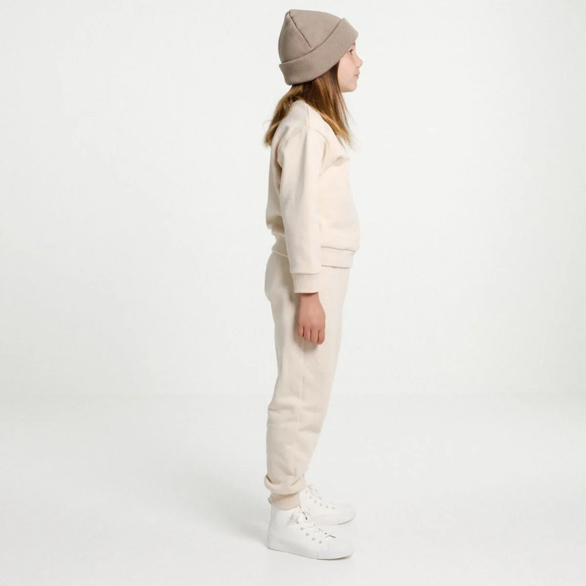Kids Solar Tee / Sweater Pattern - Image 4