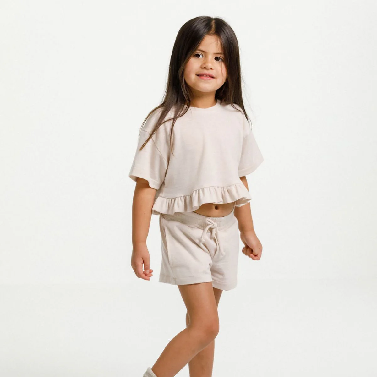 Kids Solar Tee / Sweater Pattern - Image 5