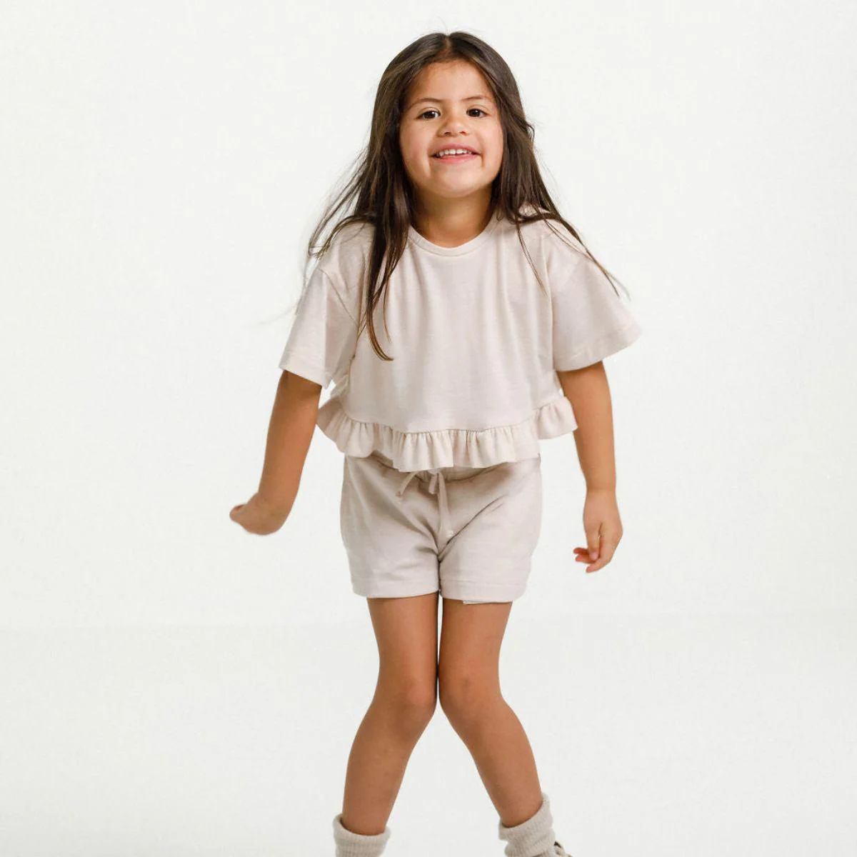 Kids Solar Tee / Sweater Pattern - Image 6