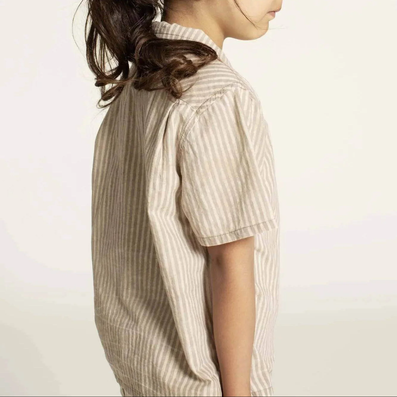 Kids Tropical Shirt Pattern - PDF DOWNLOAD - Image 5