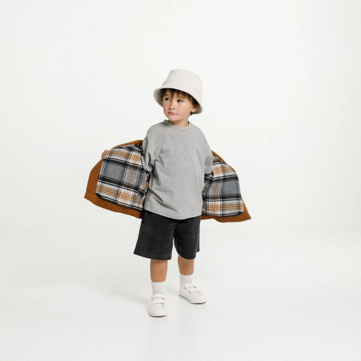 Kids Tula Pants Pattern - Image 11