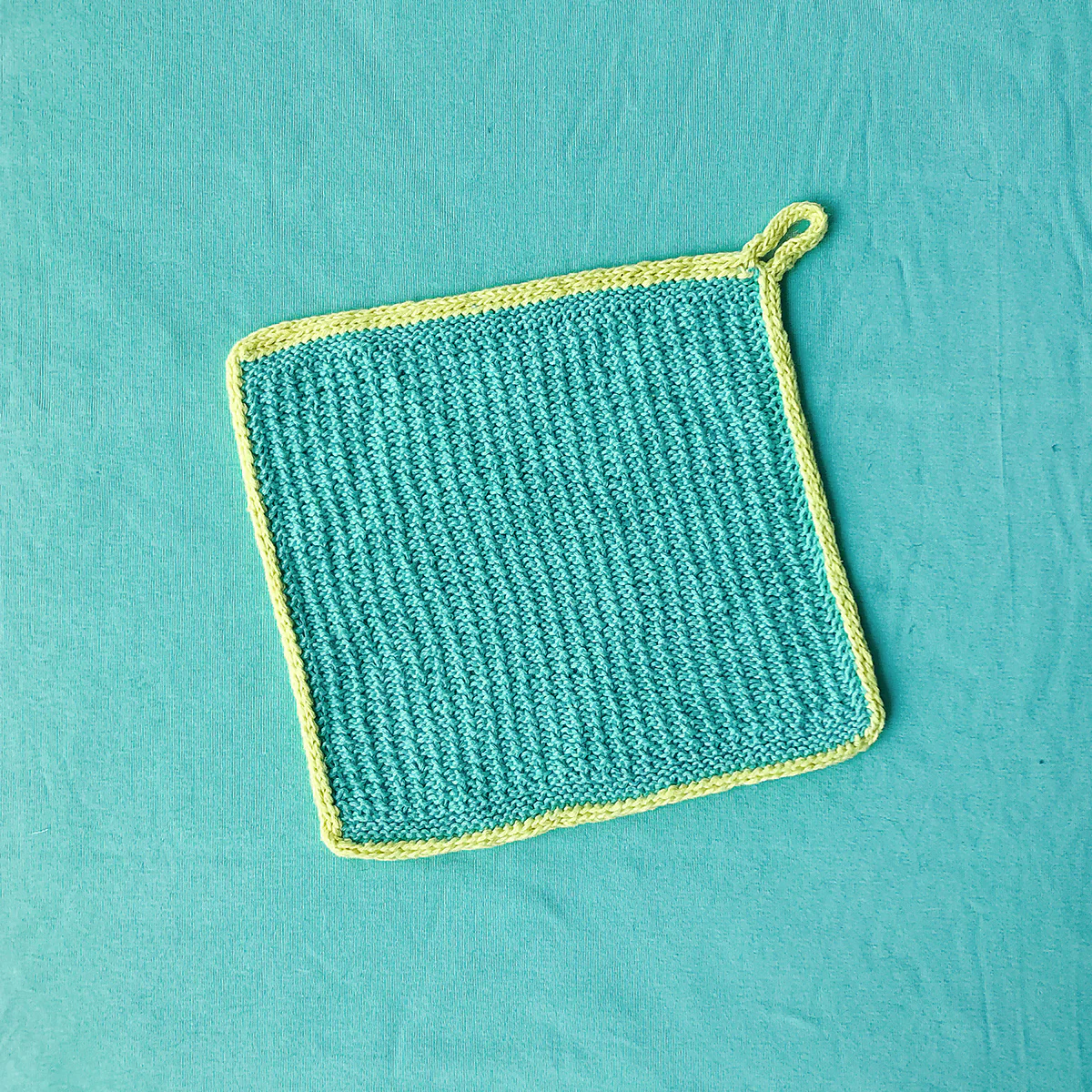 Knit Pantry Staple Cloth - Image 2