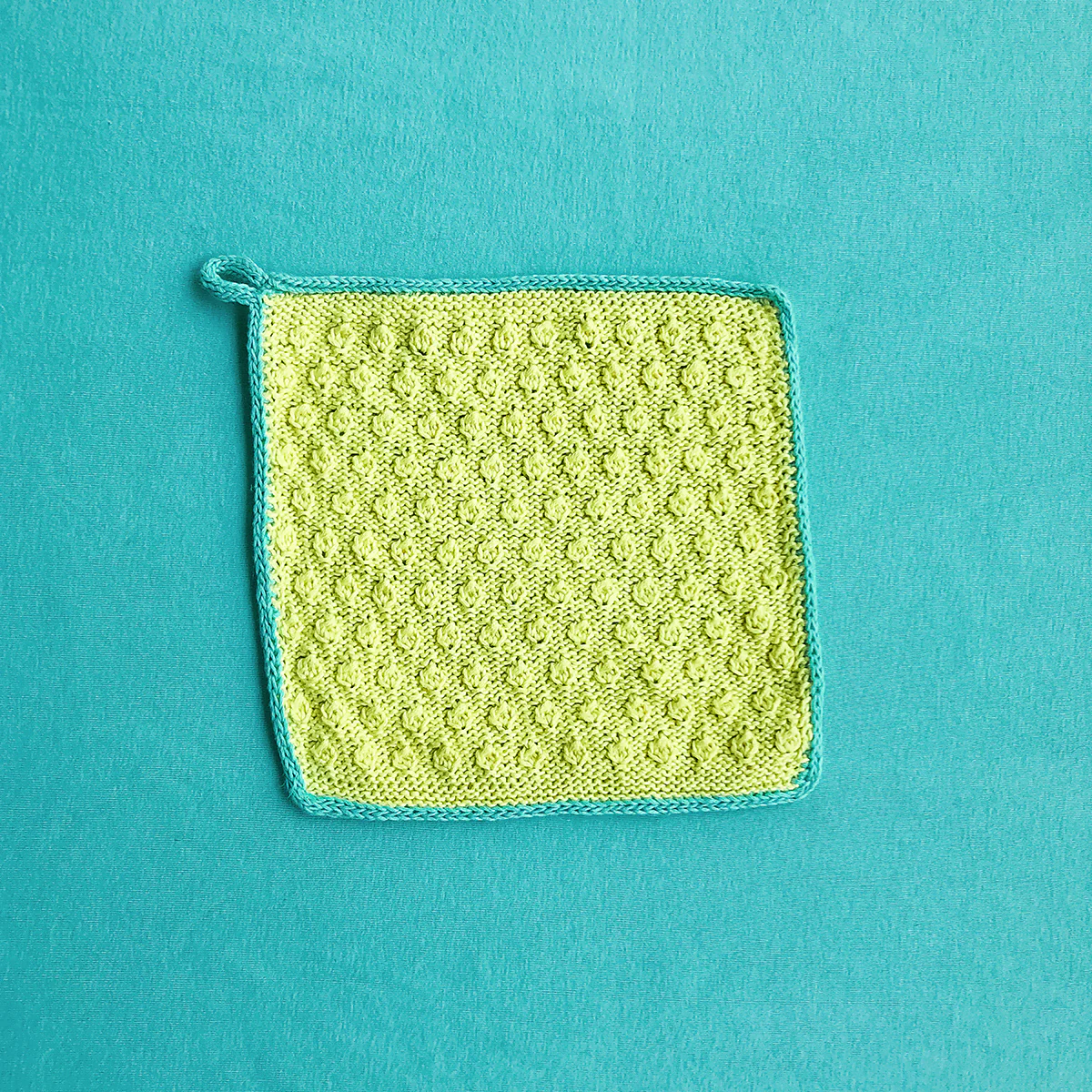 Knit Pantry Staple Cloth - Image 3