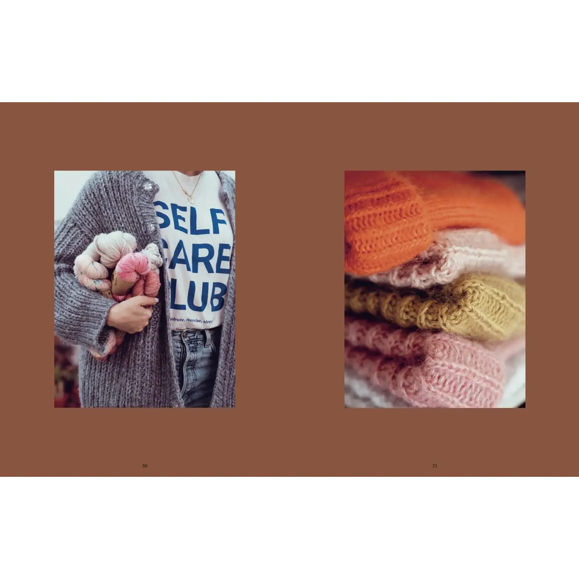 Knit This! 21 Gorgeous Everyday Knit Patterns - Image 2