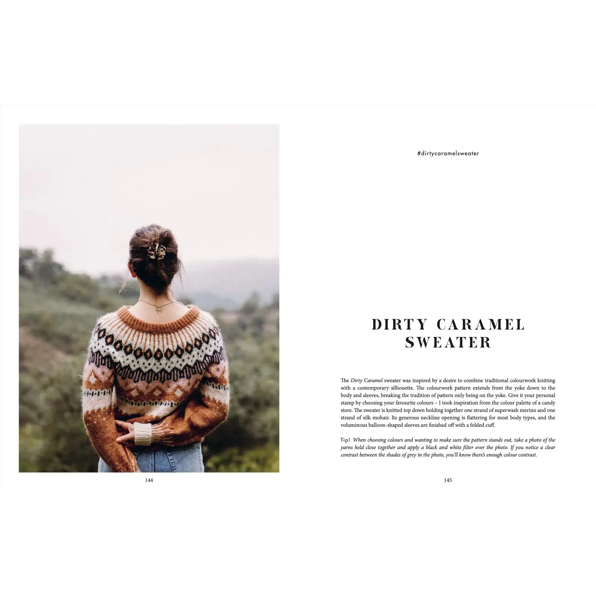Knit This! 21 Gorgeous Everyday Knit Patterns - Image 4