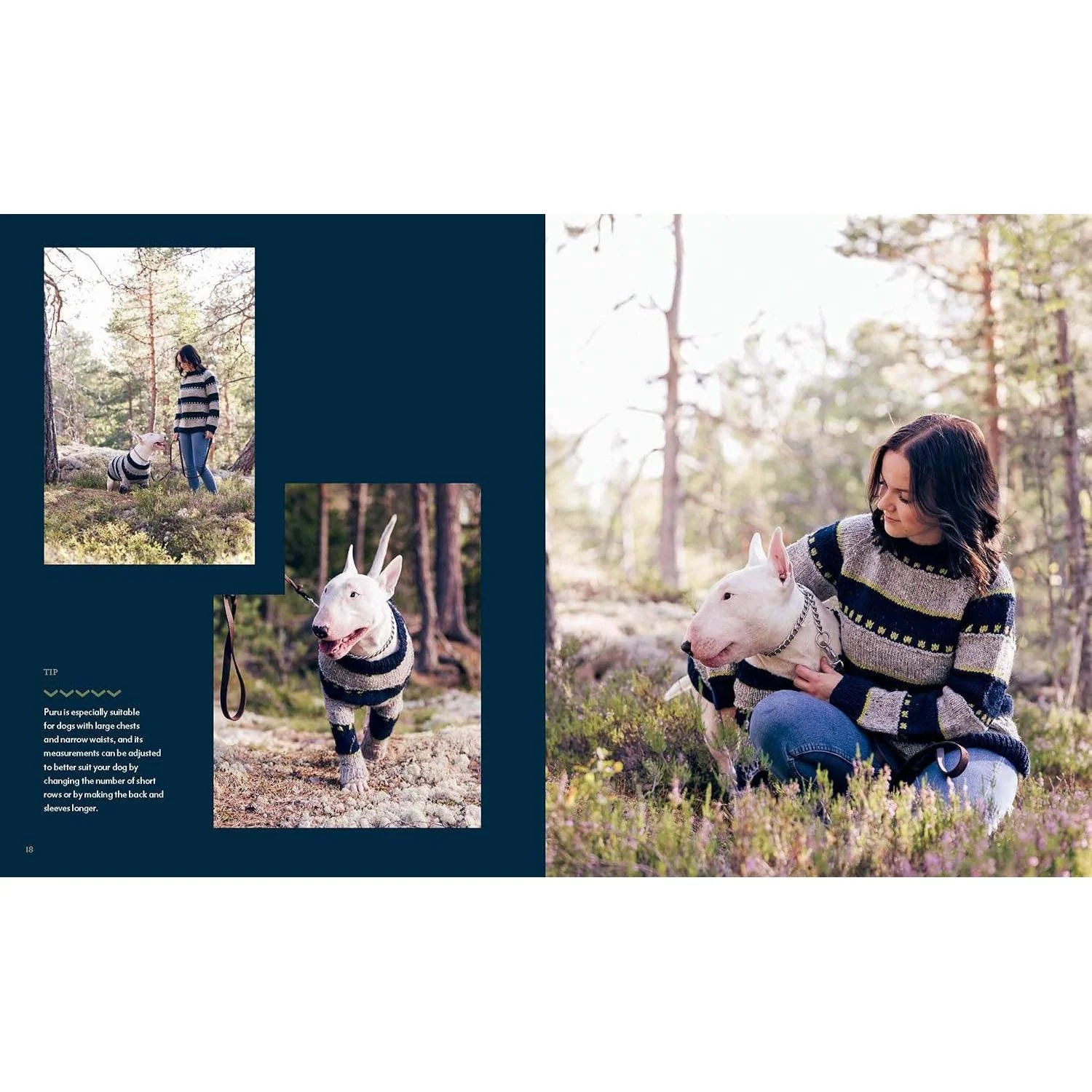 Knits for You and Your Dog - Image 4