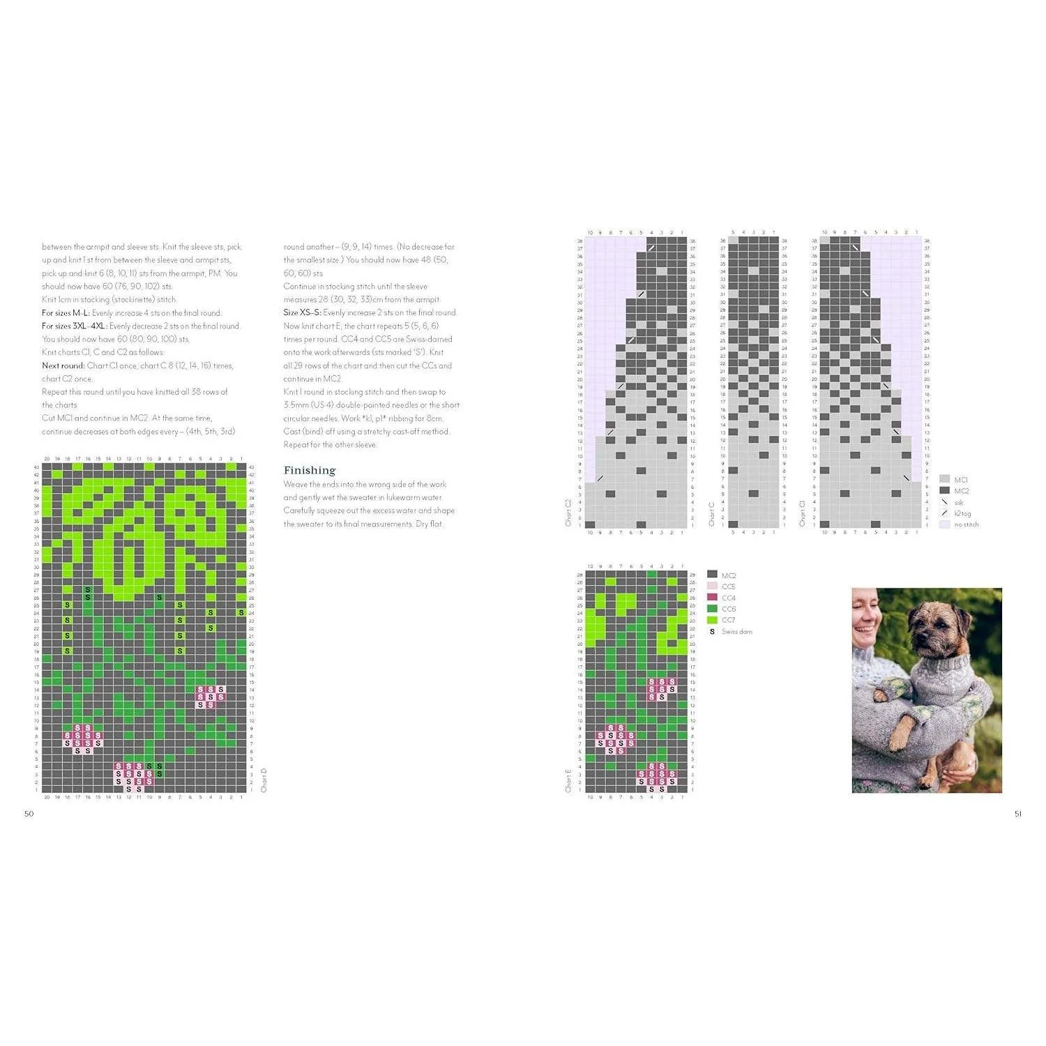 Knits for You and Your Dog - Image 6