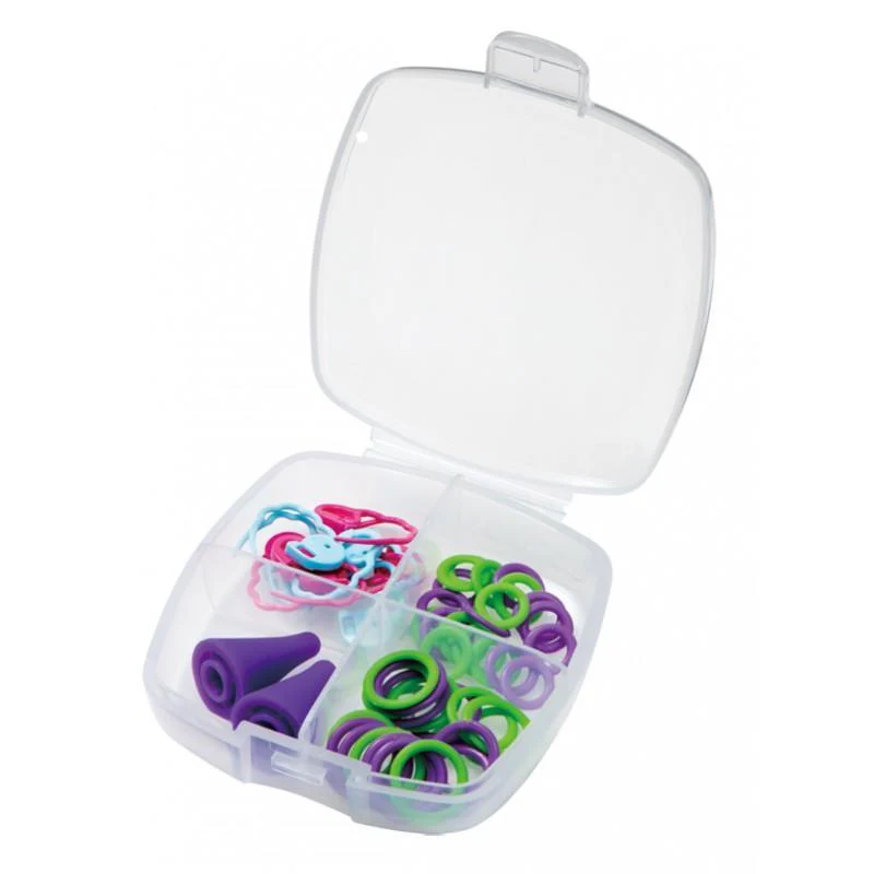 Knitting Accessory Set for Beginners - Image 2