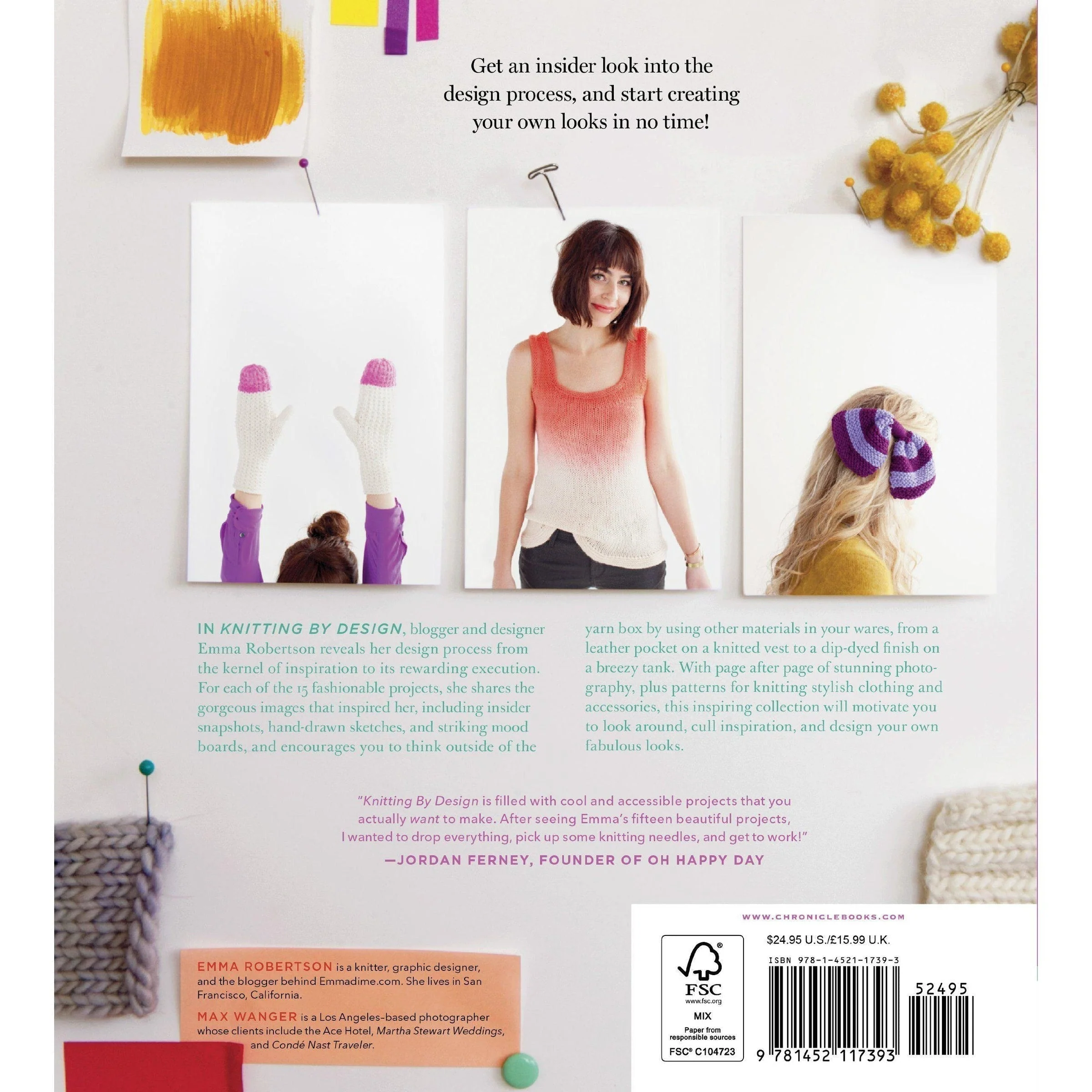 Knitting by Design - Image 2