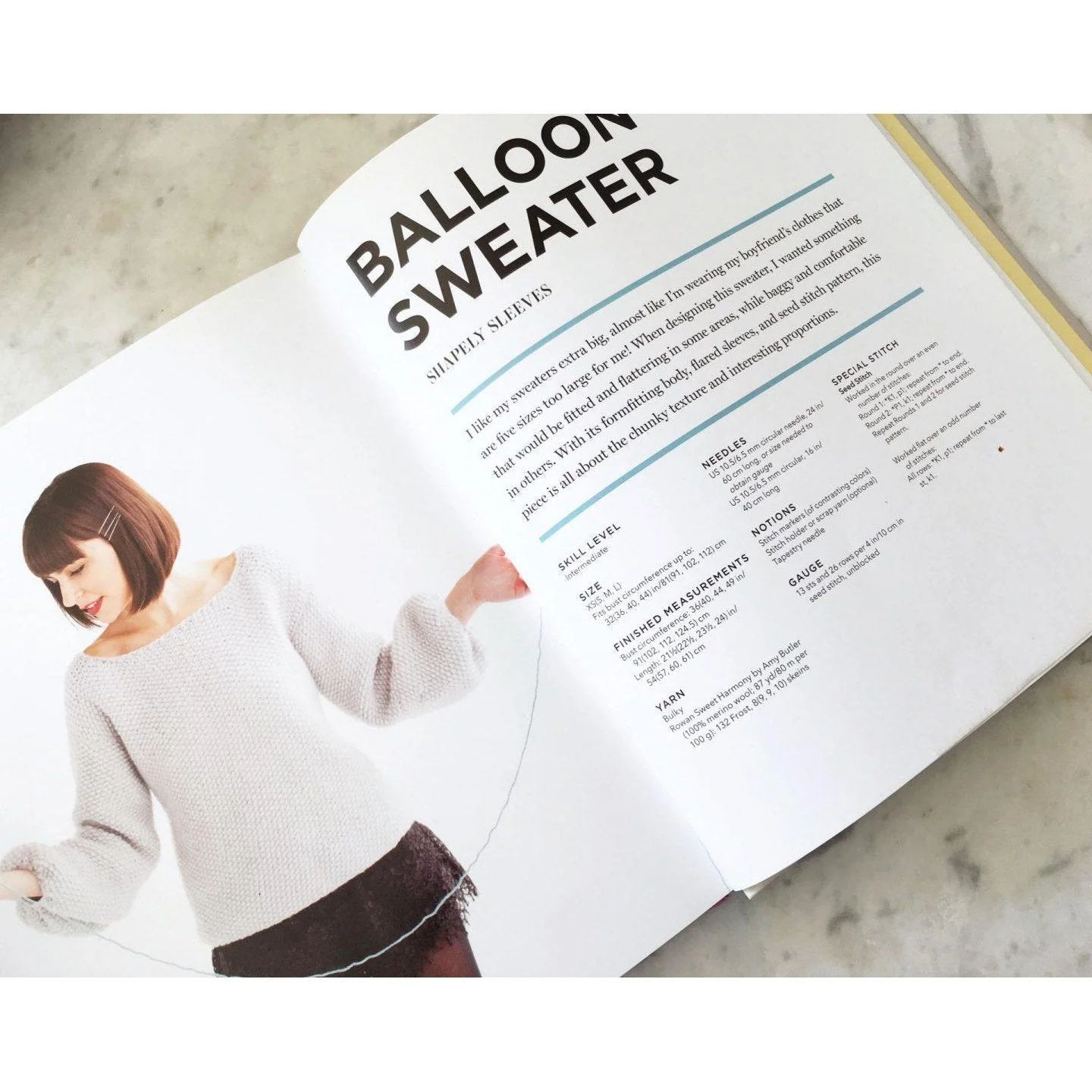 Knitting by Design - Image 3