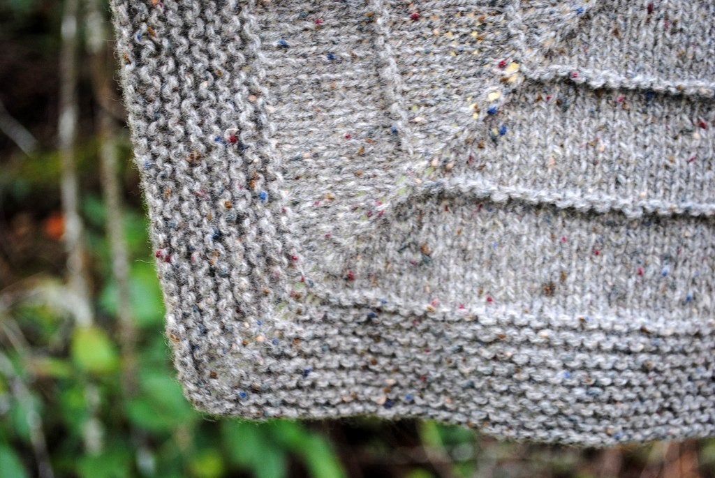 Knitting II - a useful triangle - Image 3