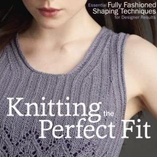 Knitting the Perfect Fit