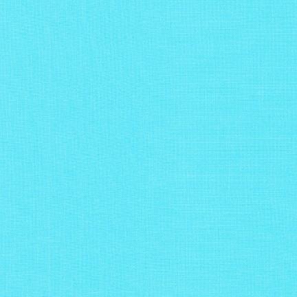 Kona Cotton: Bahama Blue 1011
