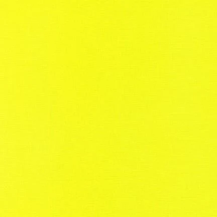 Kona Cotton: Acid Lime 860